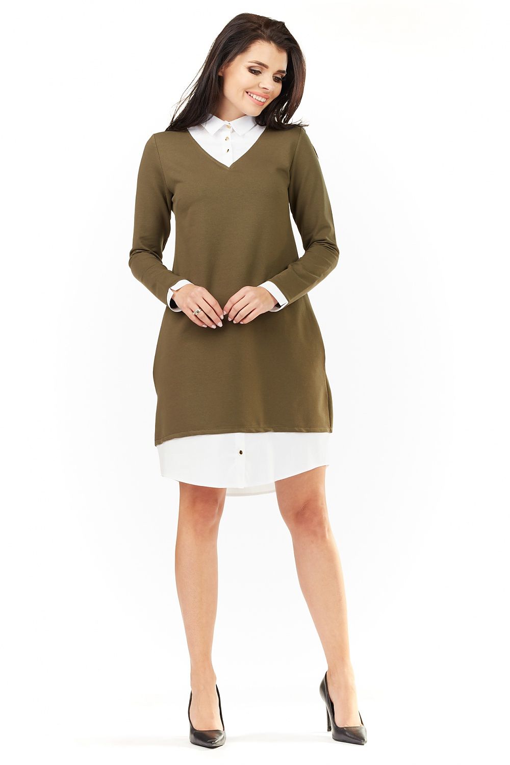  Rochie de zi model 109870 Infinite You 