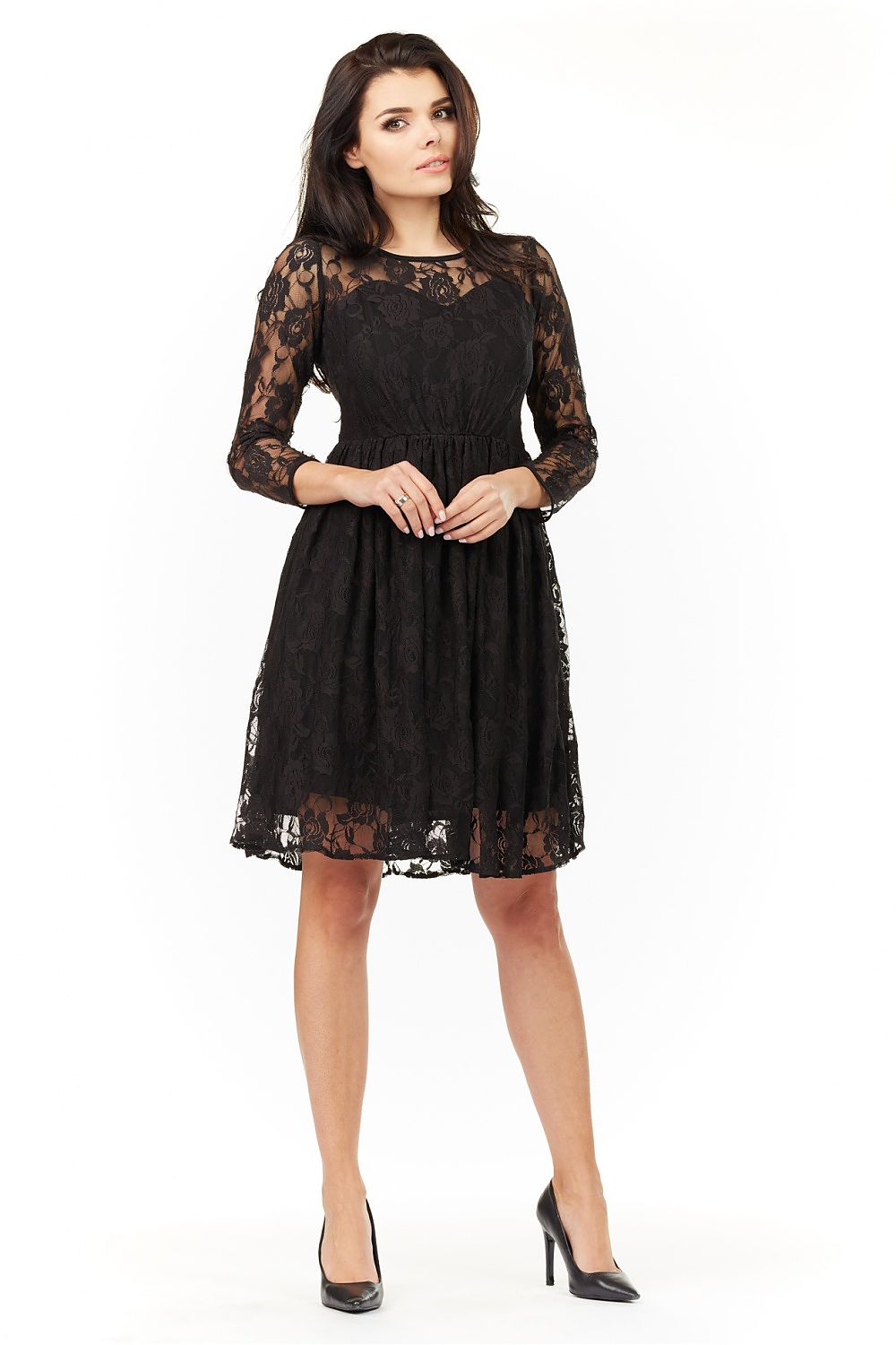  Rochie de seară model 109880 Infinite You 