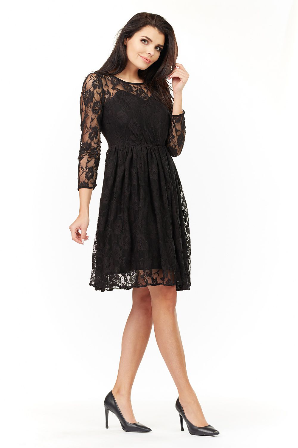  Rochie de seară model 109880 Infinite You 