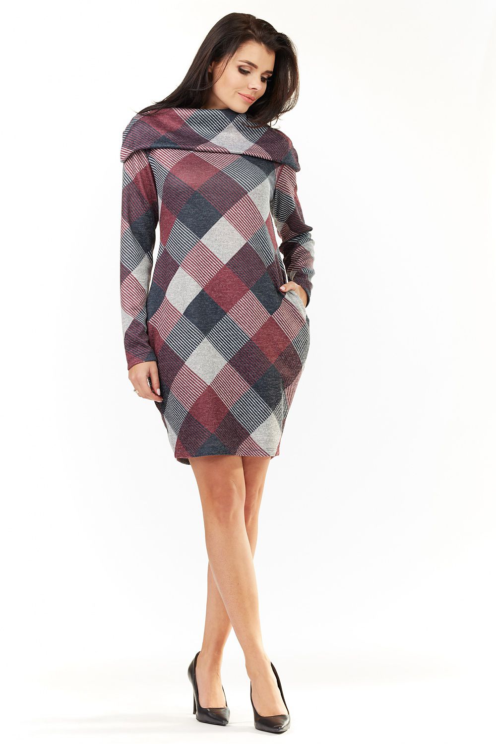  Rochie de zi model 109881 Infinite You 
