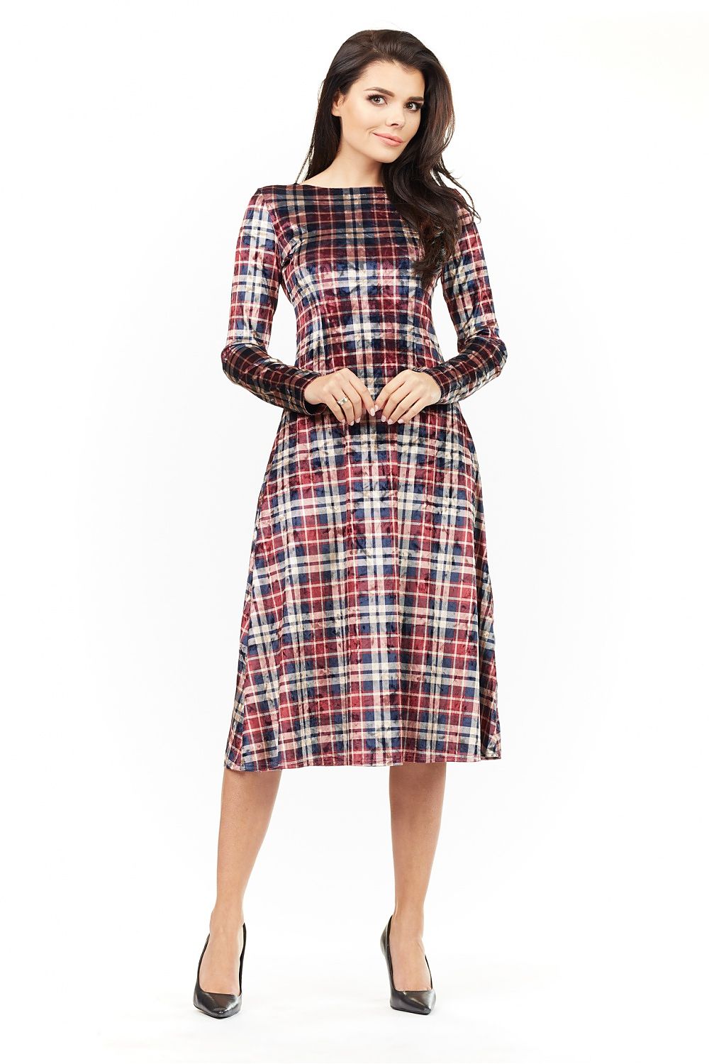  Rochie de zi model 109882 Infinite You 