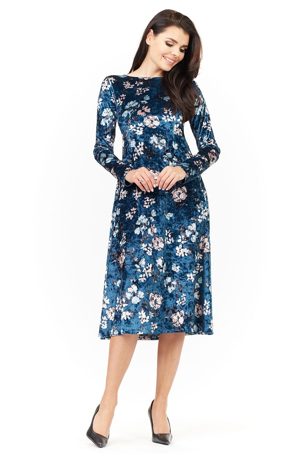  Rochie de zi model 109883 Infinite You 