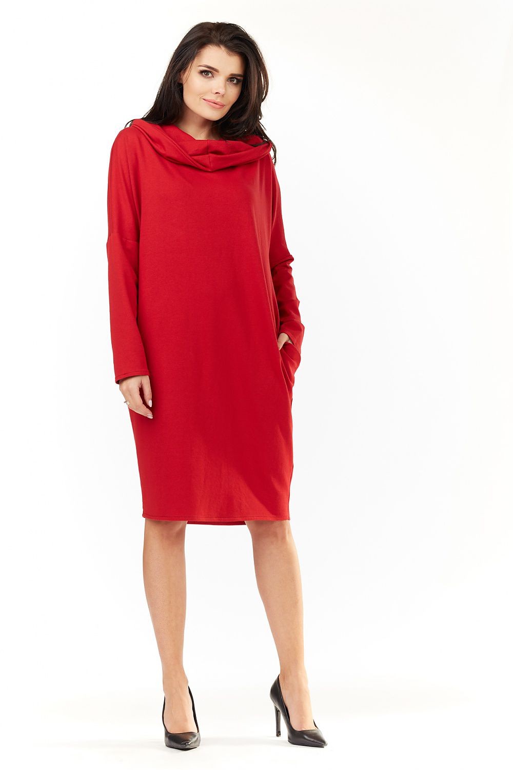  Rochie de zi model 109888 Infinite You 