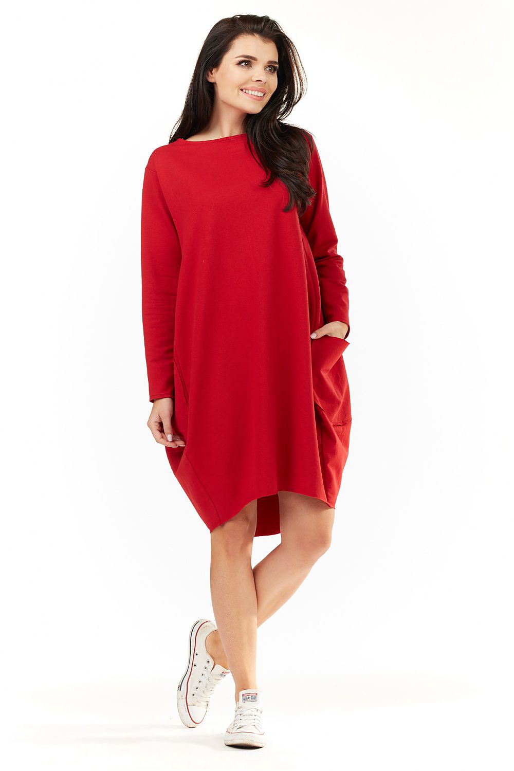  Rochie de zi model 109895 Infinite You 