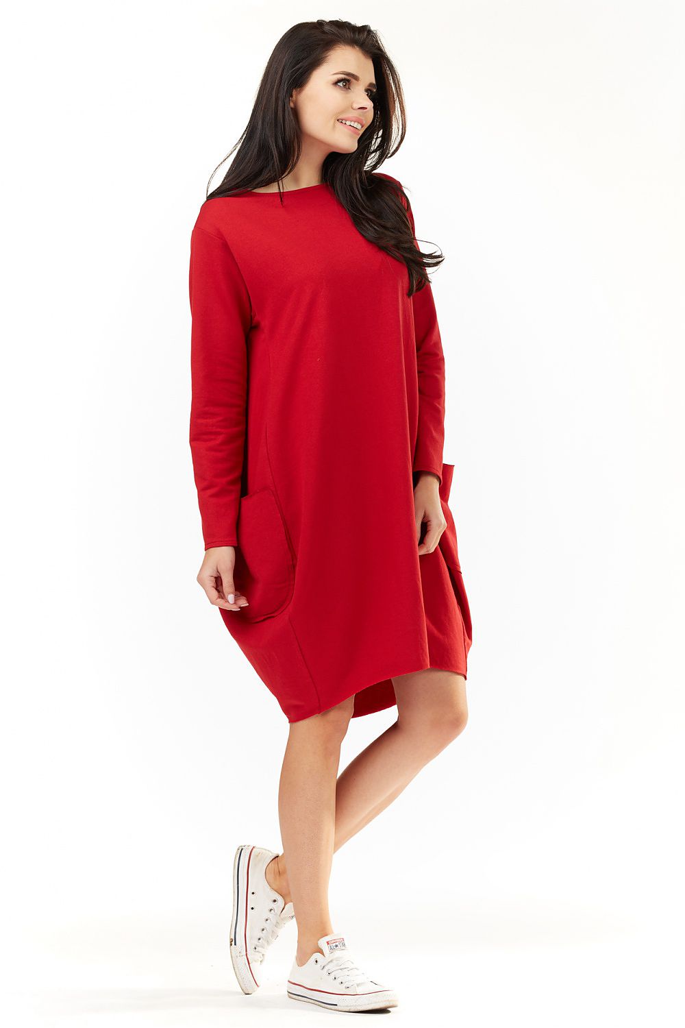  Rochie de zi model 109895 Infinite You 