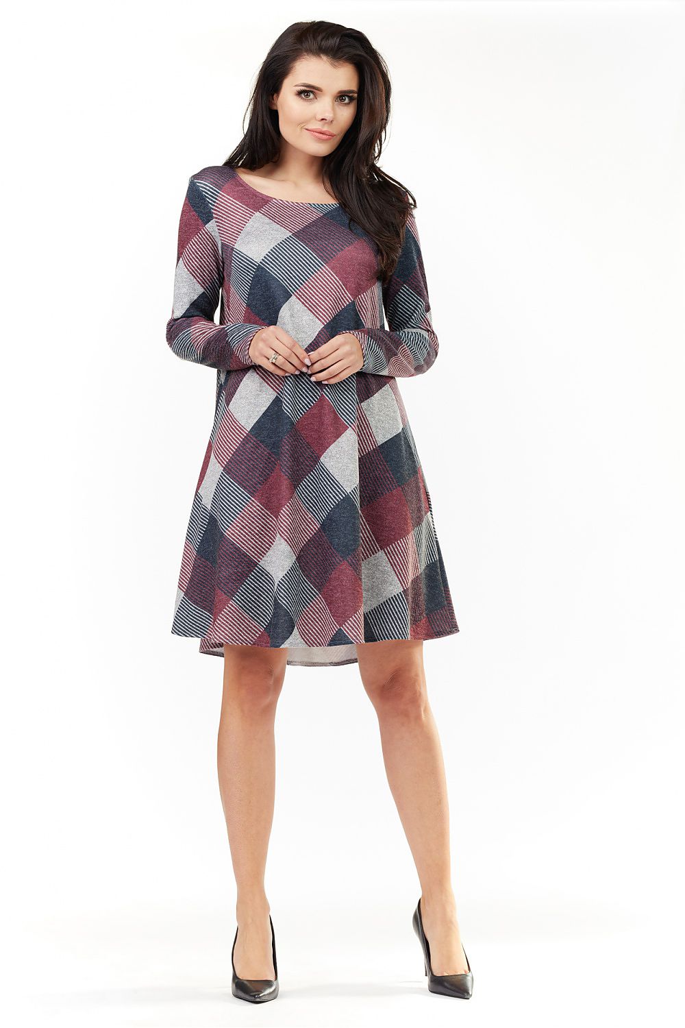  Rochie de zi model 109896 Infinite You 