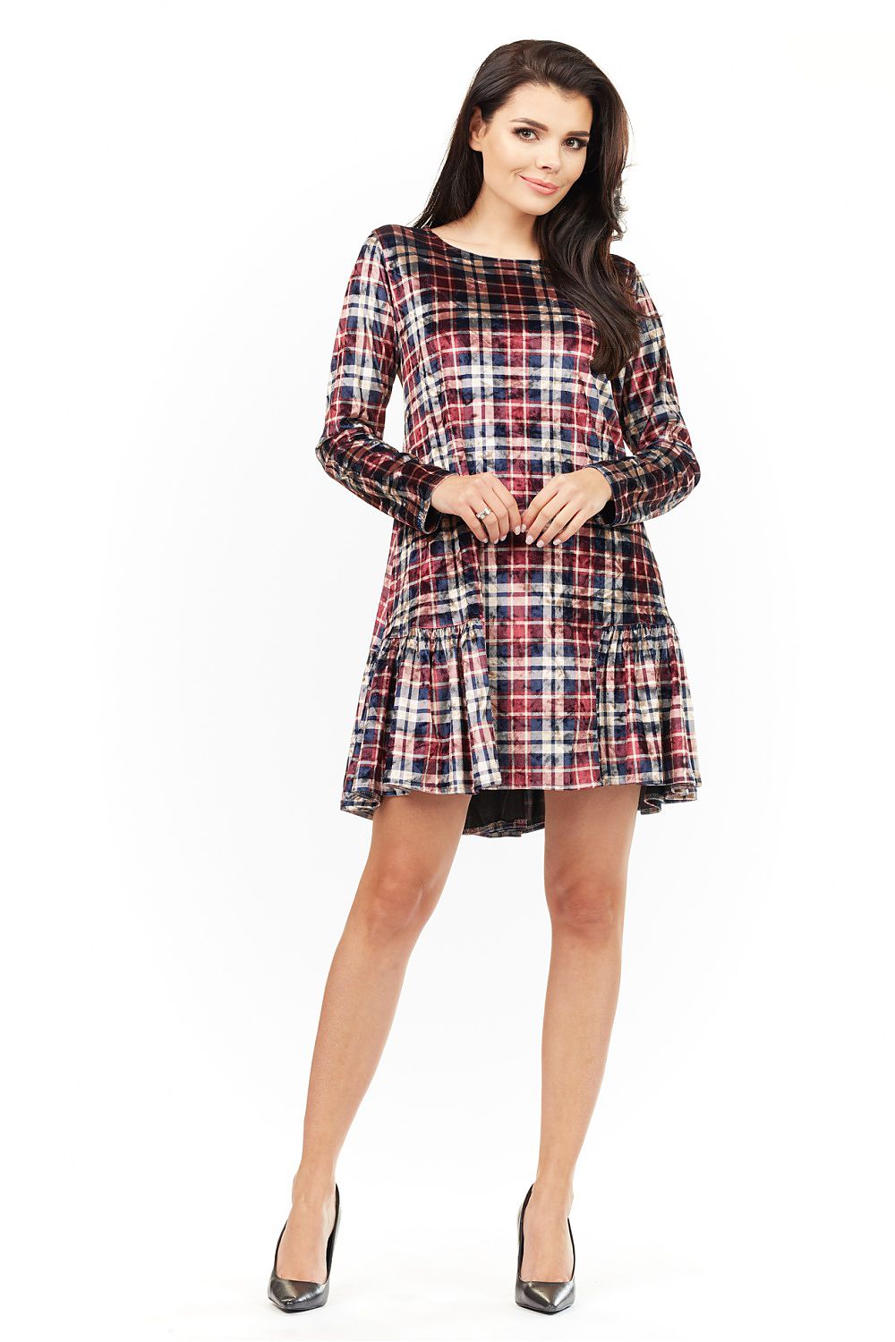  Rochie de zi model 109897 Infinite You 