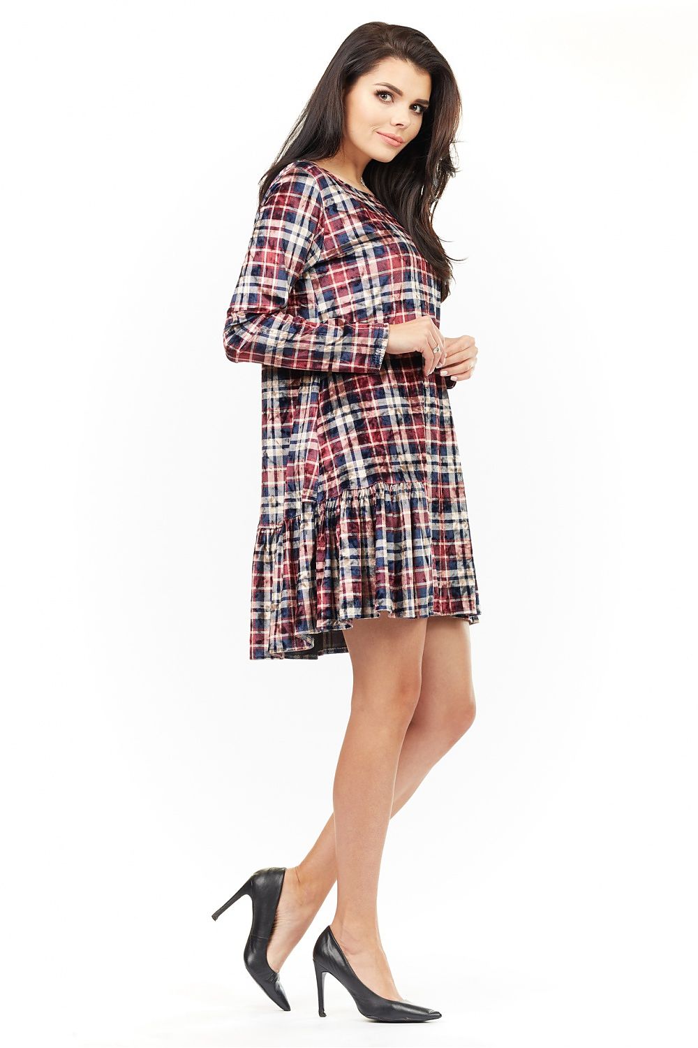  Rochie de zi model 109897 Infinite You 