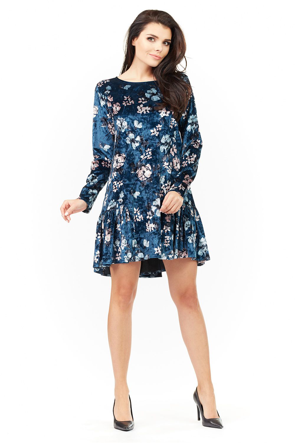  Rochie de zi model 109898 Infinite You 