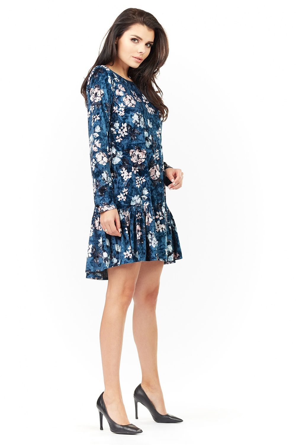  Rochie de zi model 109898 Infinite You 