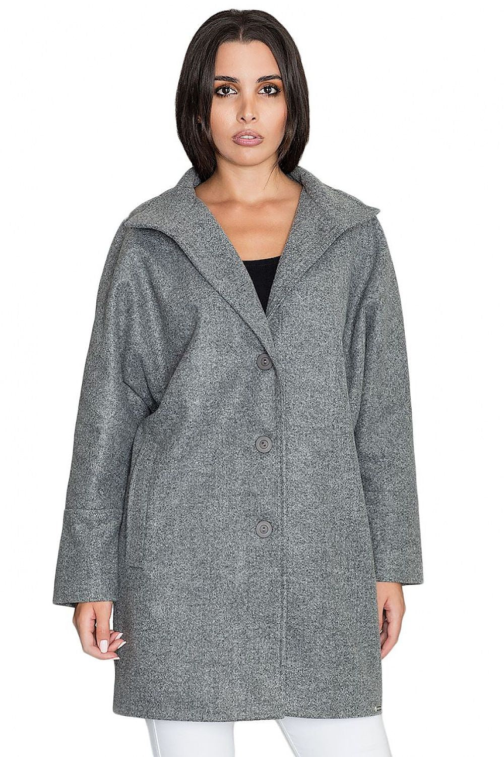  Palton model 111016 Figl 