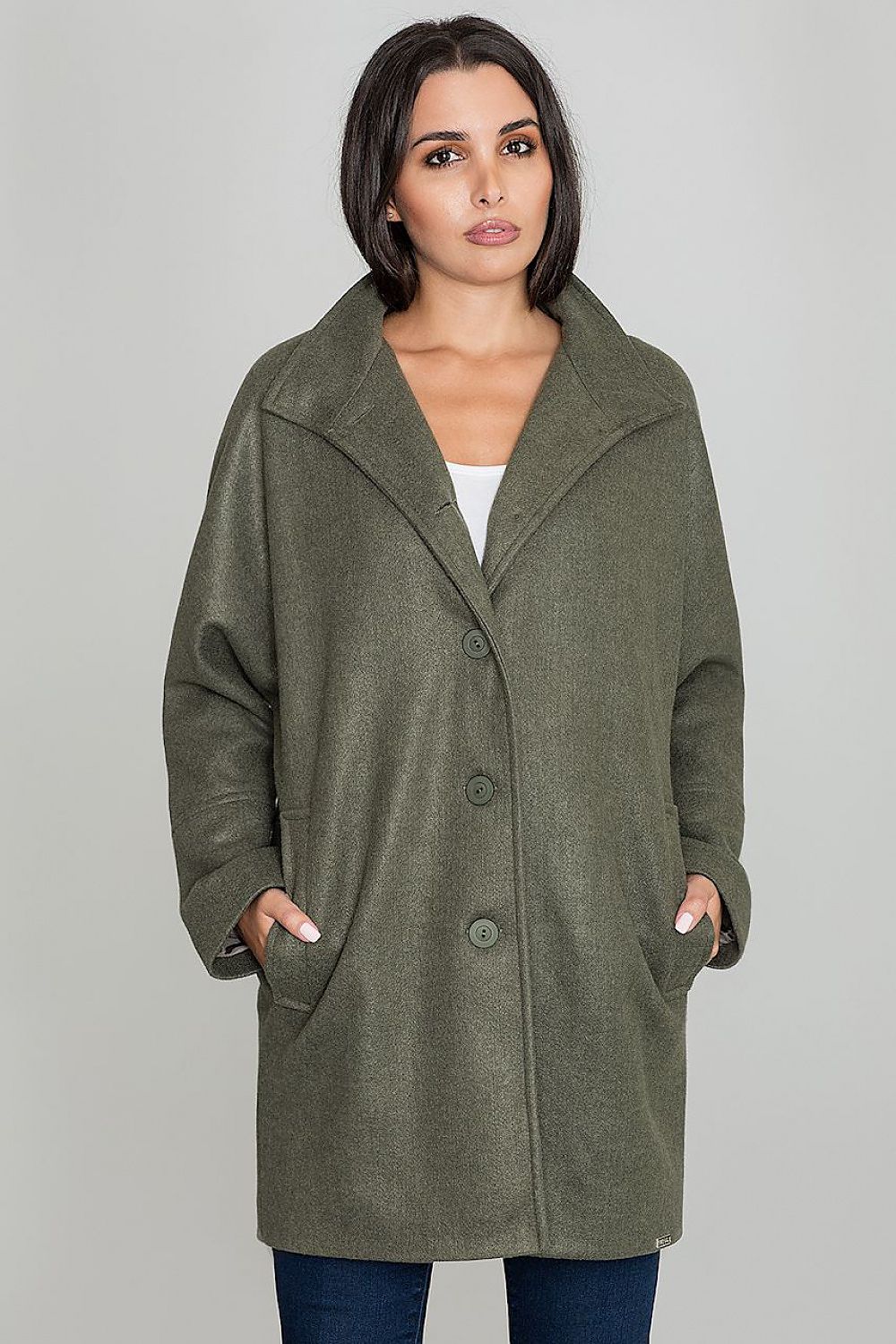  Palton model 111017 Figl 