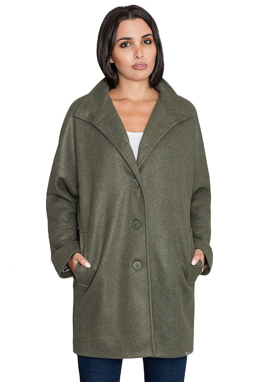  Palton model 111017 Figl 