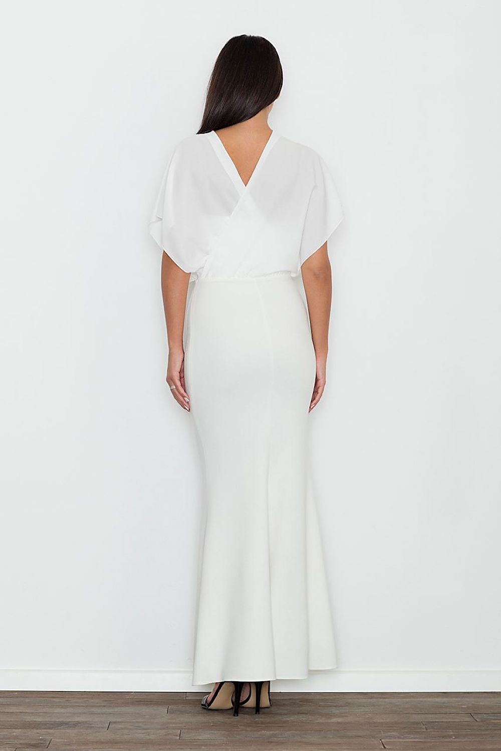  Rochie lungă model 111034 Figl 