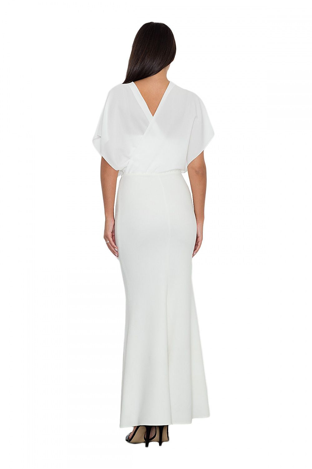  Rochie lungă model 111034 Figl 