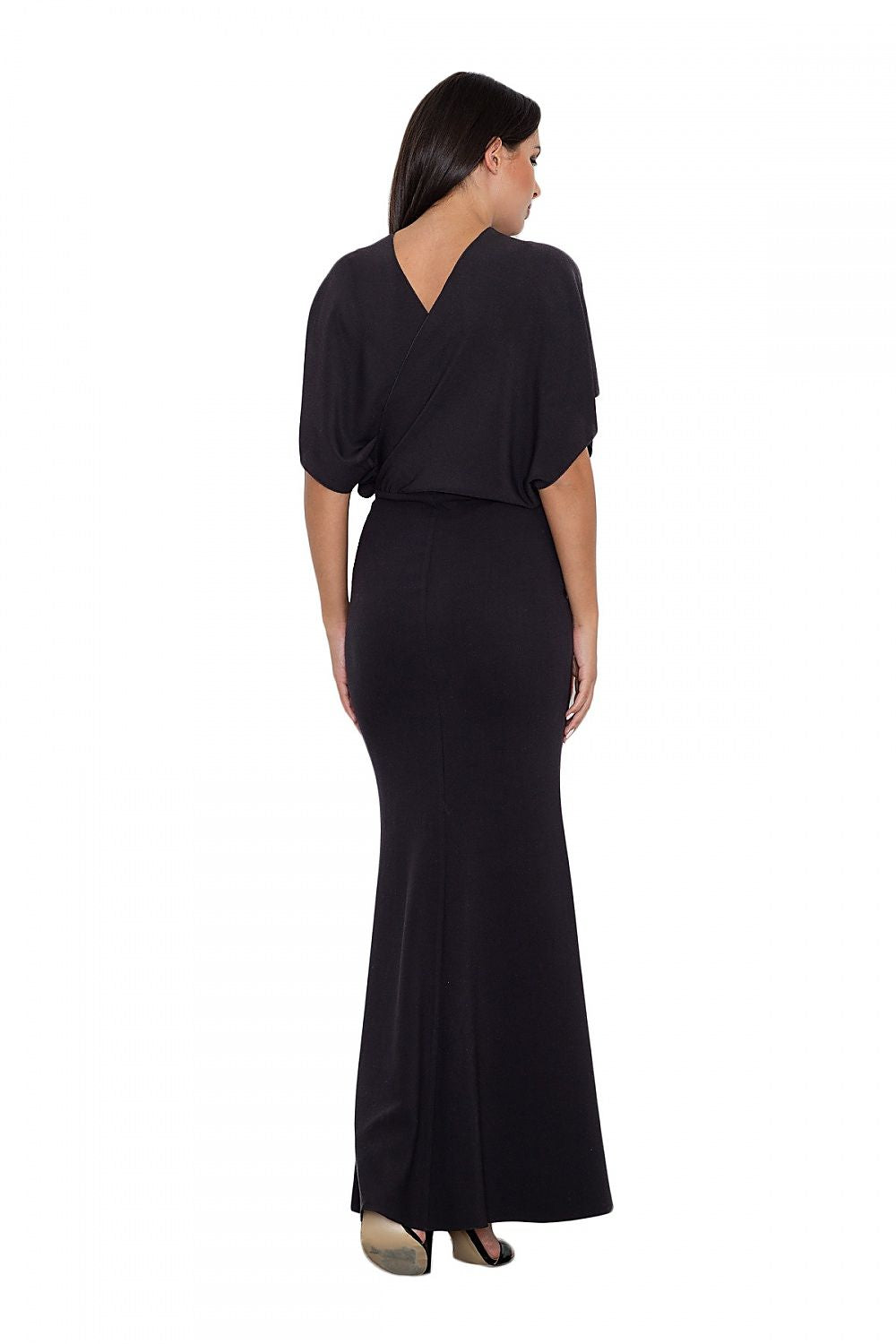  Rochie lungă model 111035 Figl 