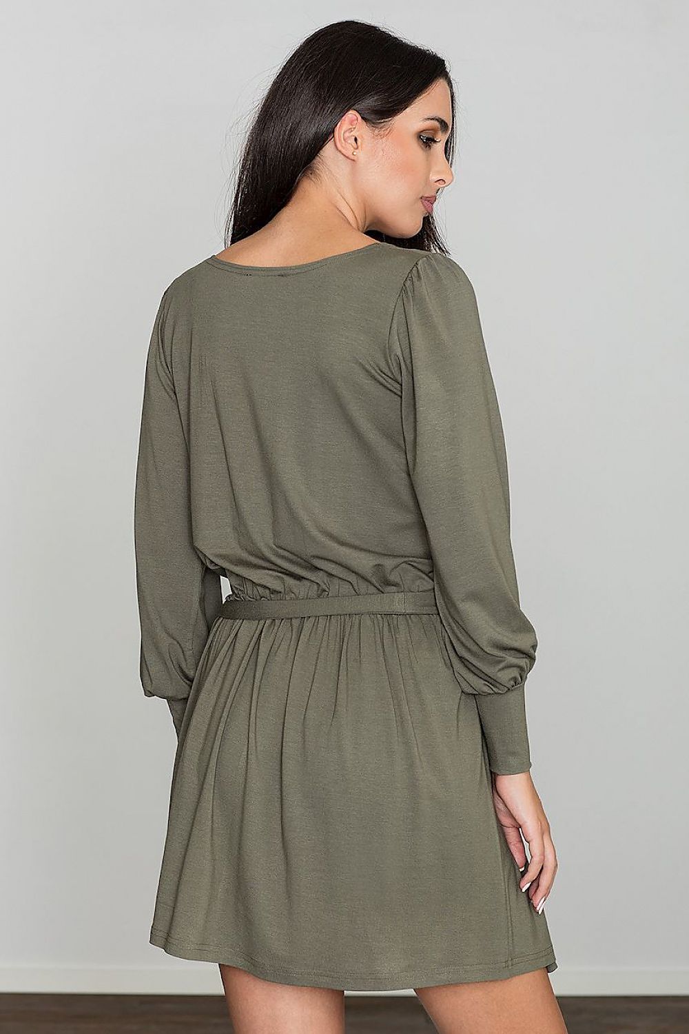 Rochie de zi model 111038 Figl 