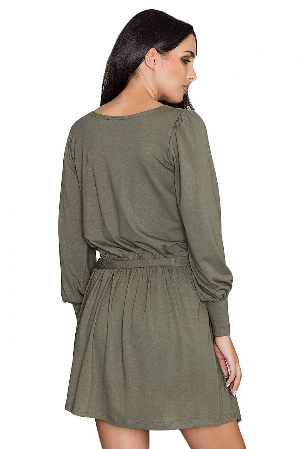  Rochie de zi model 111038 Figl 
