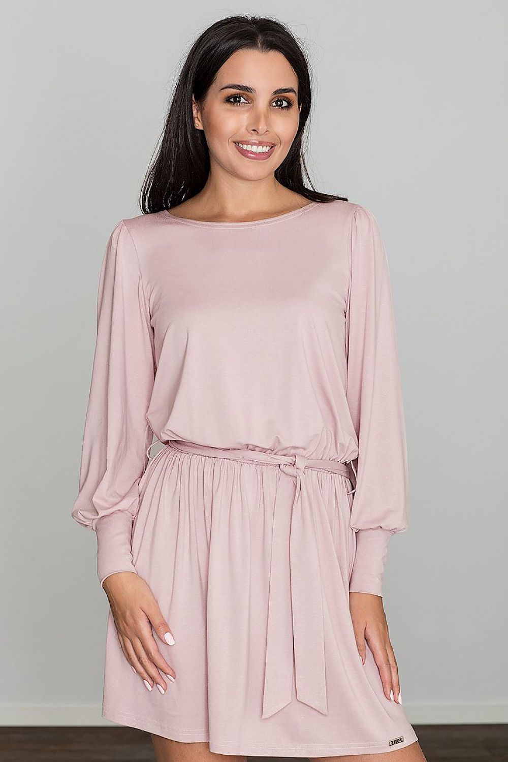  Rochie de zi model 111039 Figl 
