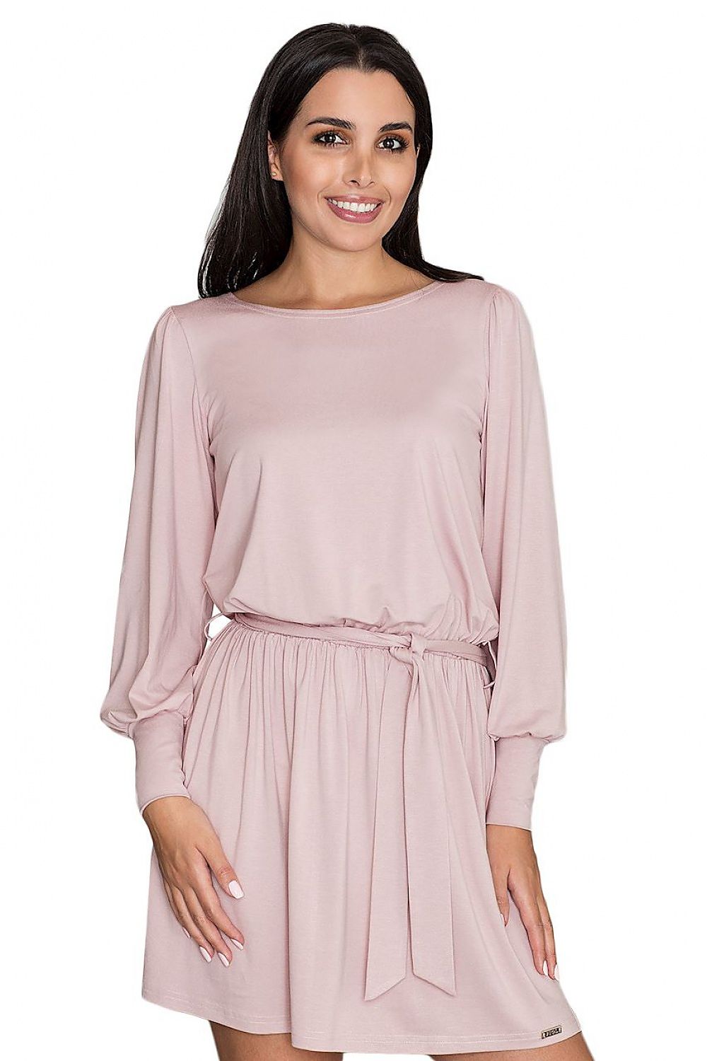  Rochie de zi model 111039 Figl 