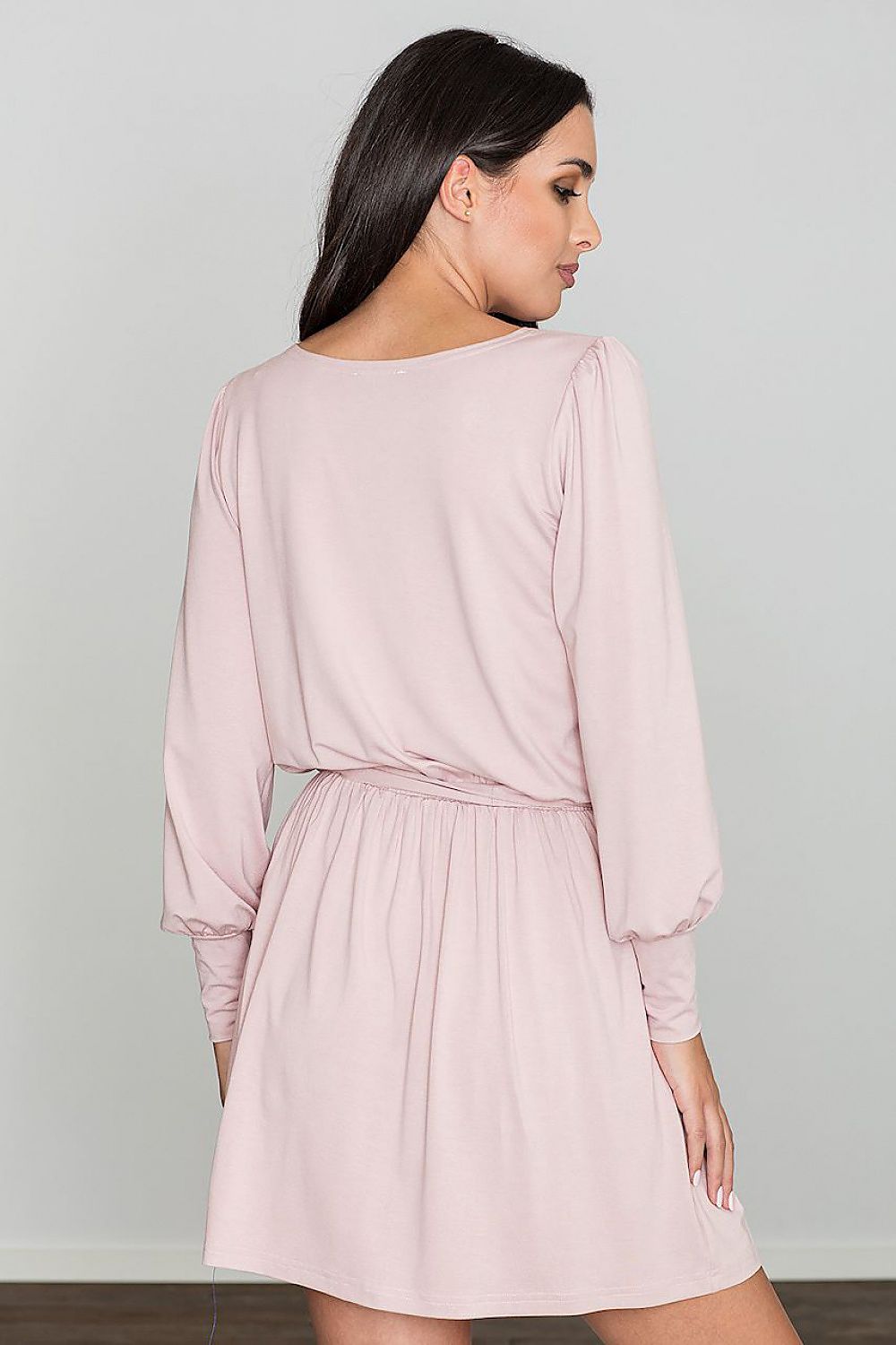  Rochie de zi model 111039 Figl 