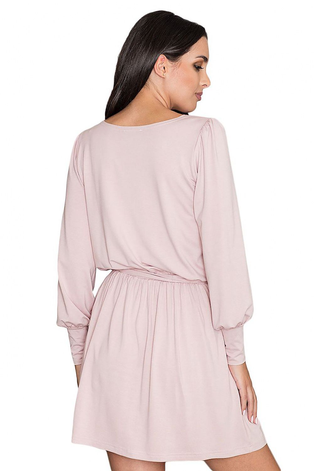  Rochie de zi model 111039 Figl 