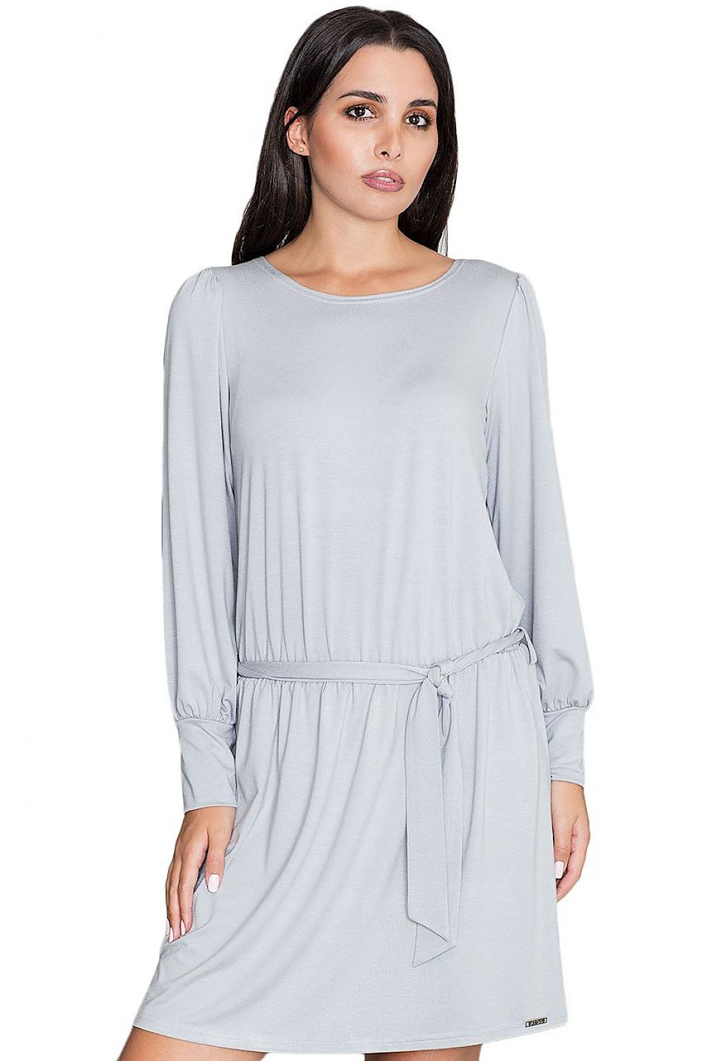 Rochie de zi model 111040 Figl 