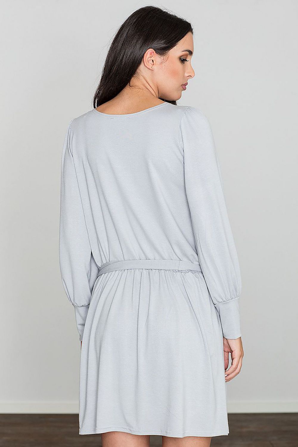  Rochie de zi model 111040 Figl 