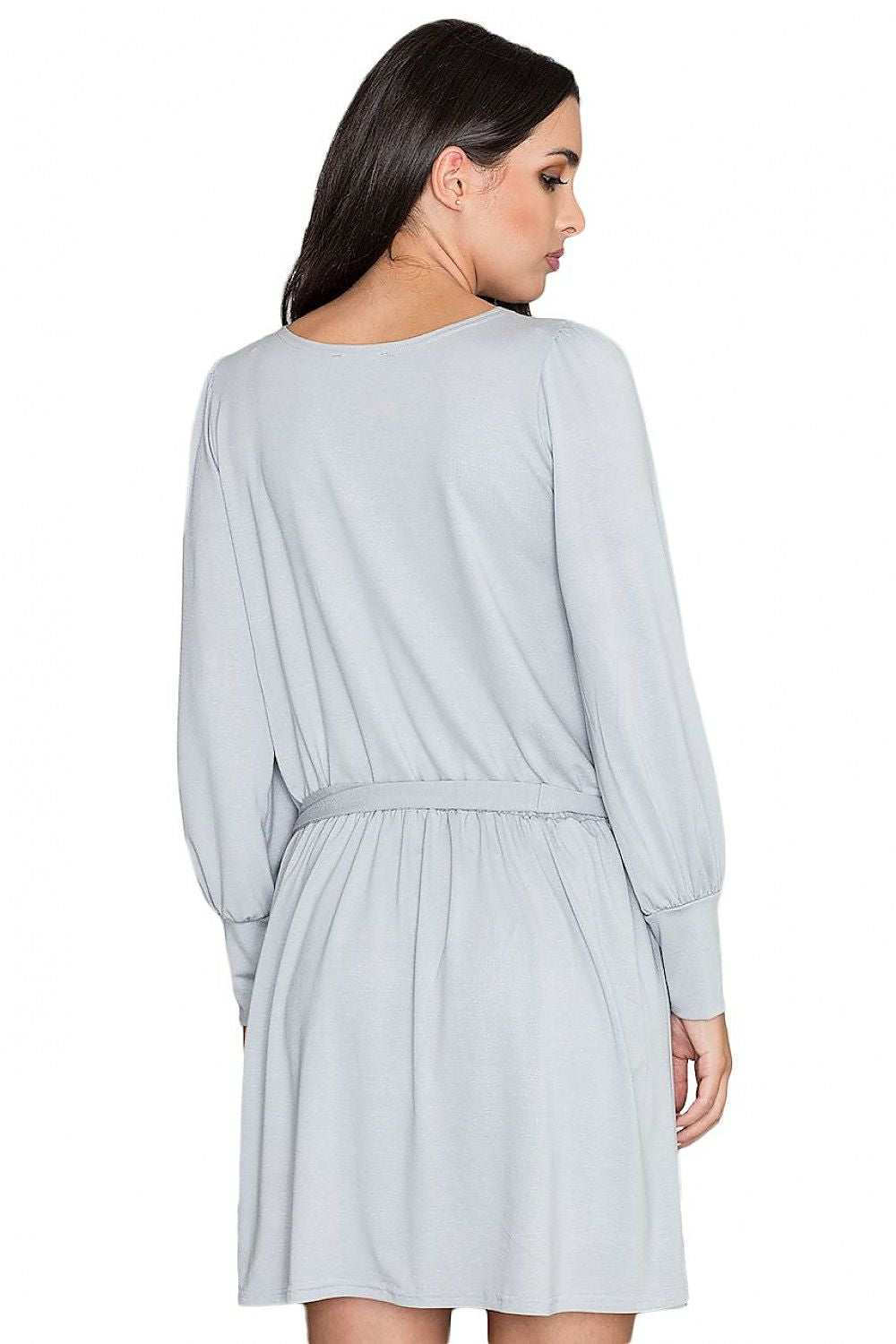  Rochie de zi model 111040 Figl 