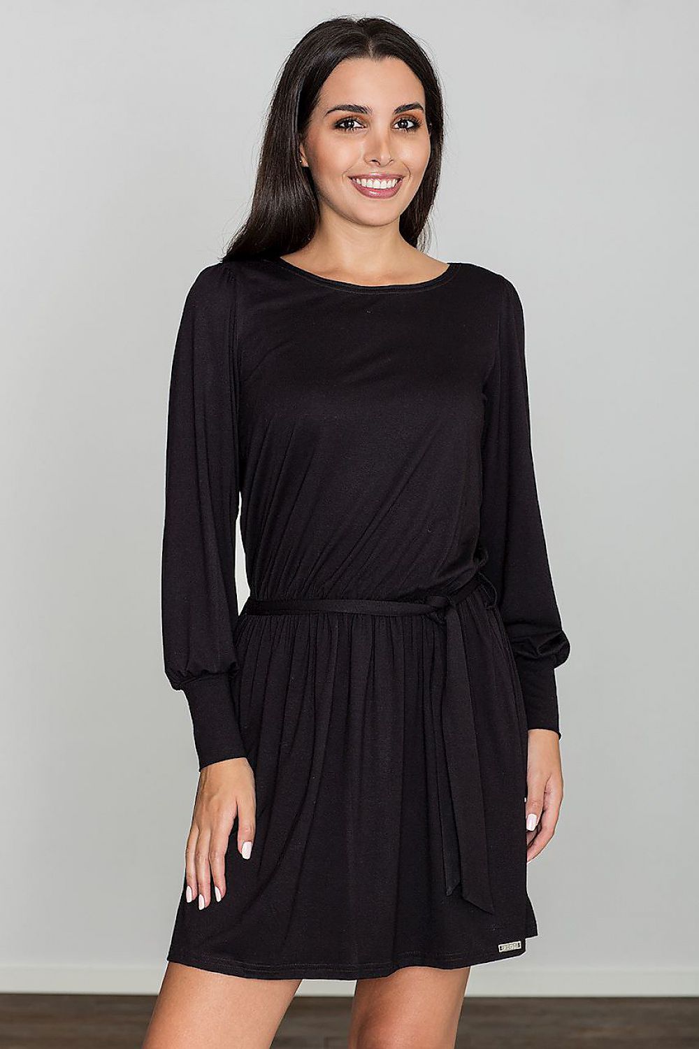  Rochie de zi model 111041 Figl 