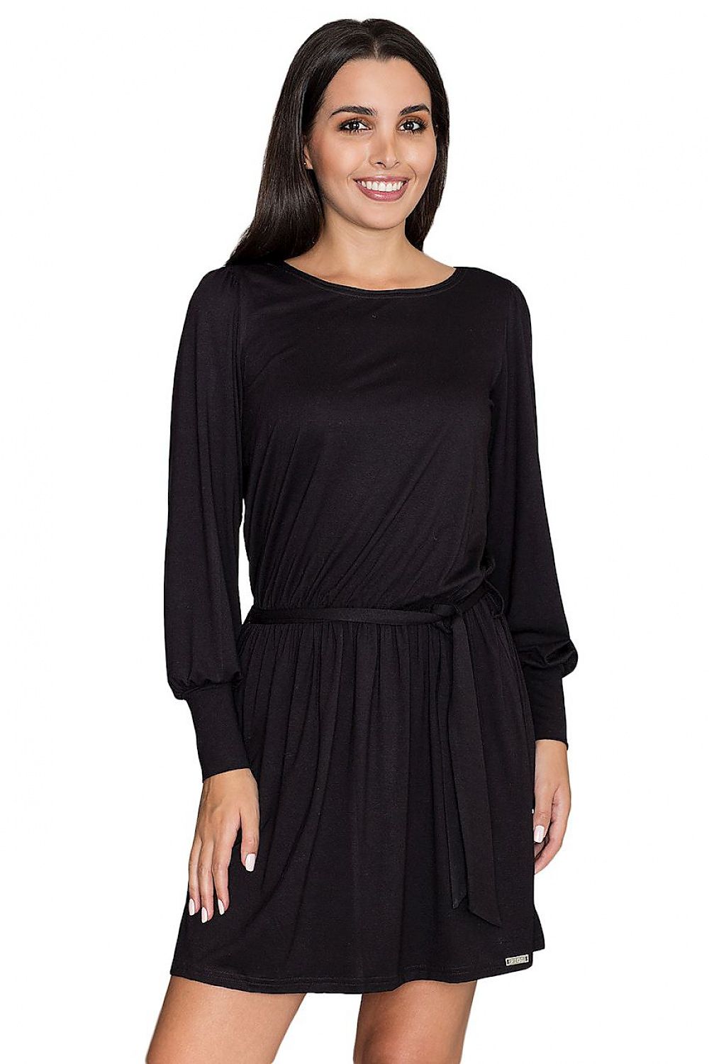  Rochie de zi model 111041 Figl 