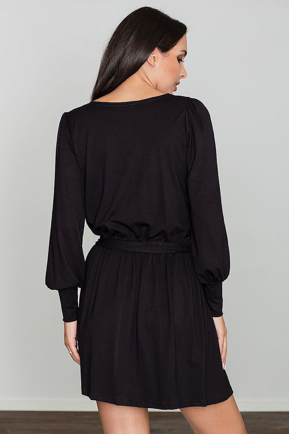  Rochie de zi model 111041 Figl 