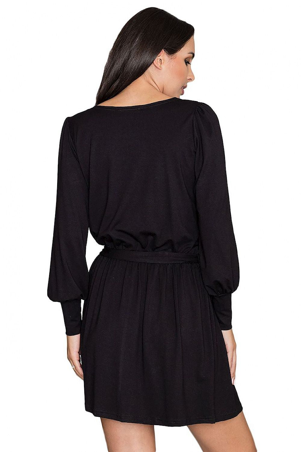  Rochie de zi model 111041 Figl 