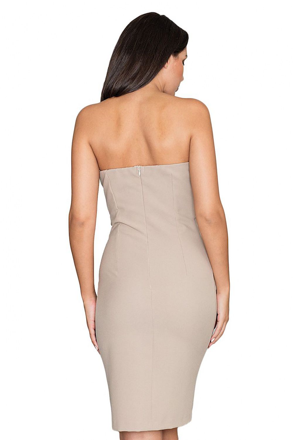  Rochie elegantă model 111050 Figl 