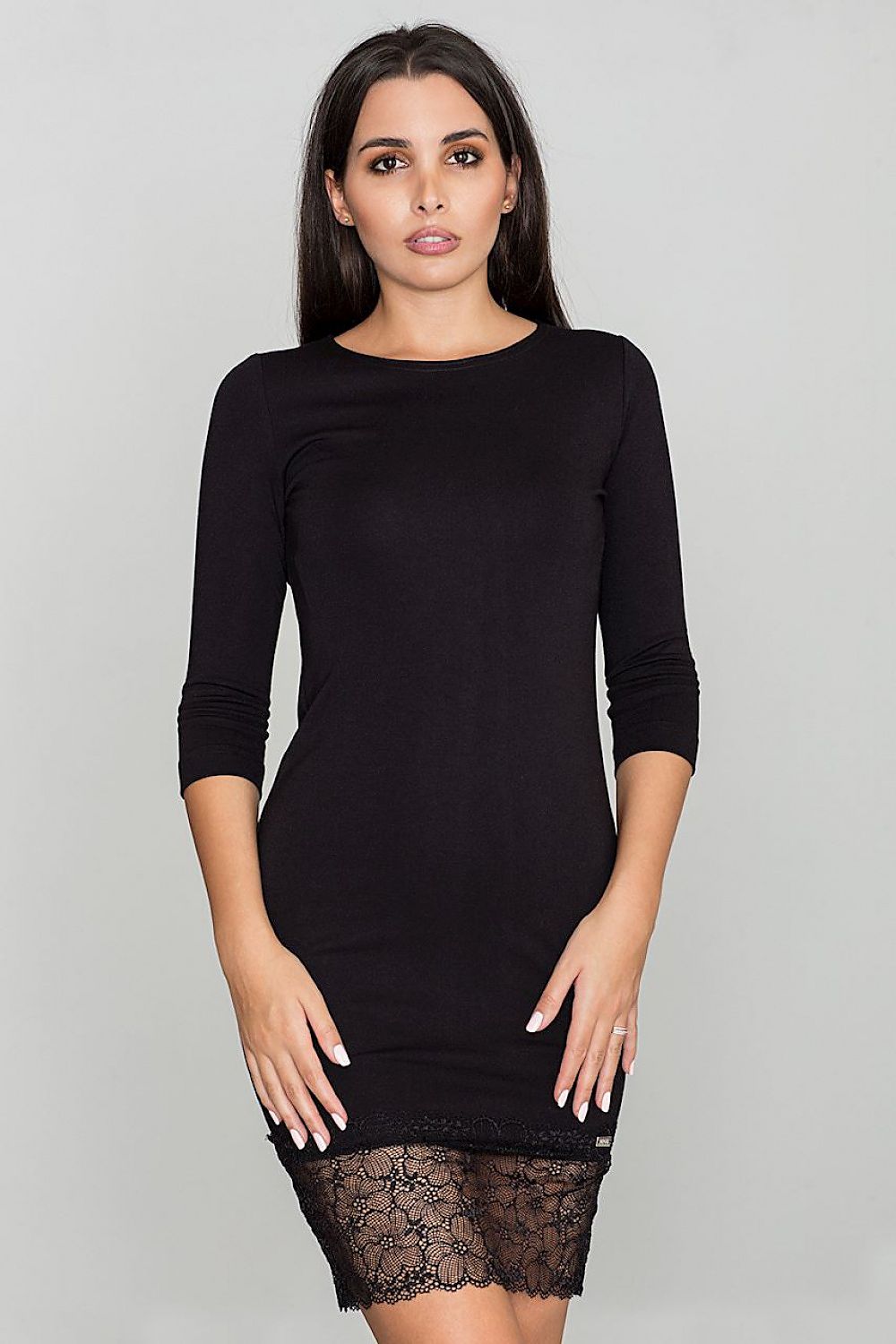  Rochie de seară model 111054 Figl 