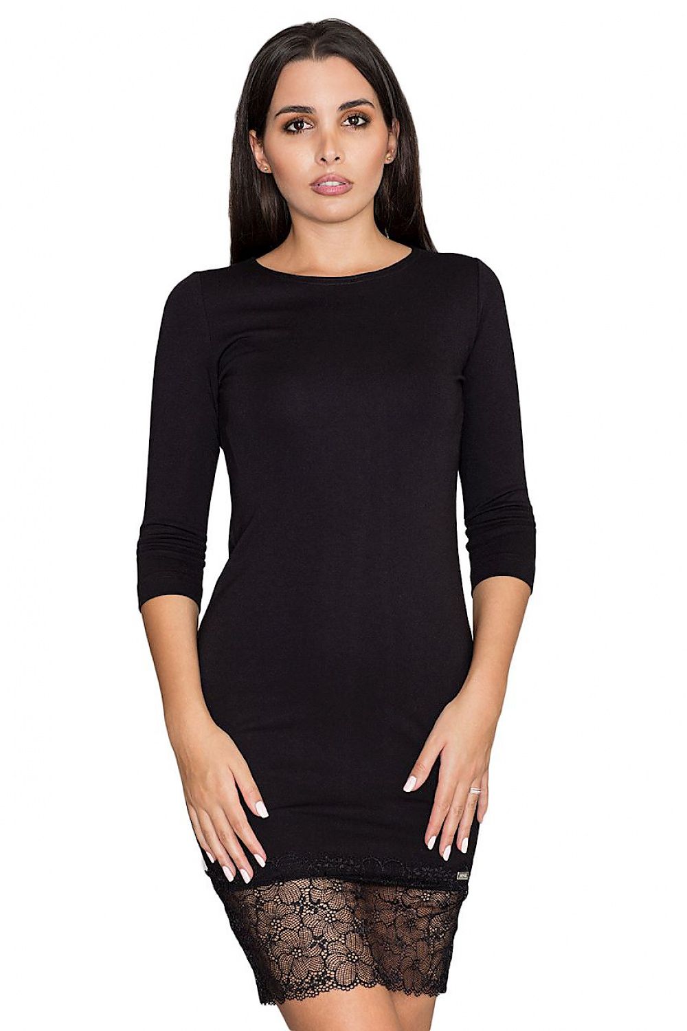  Rochie de seară model 111054 Figl 