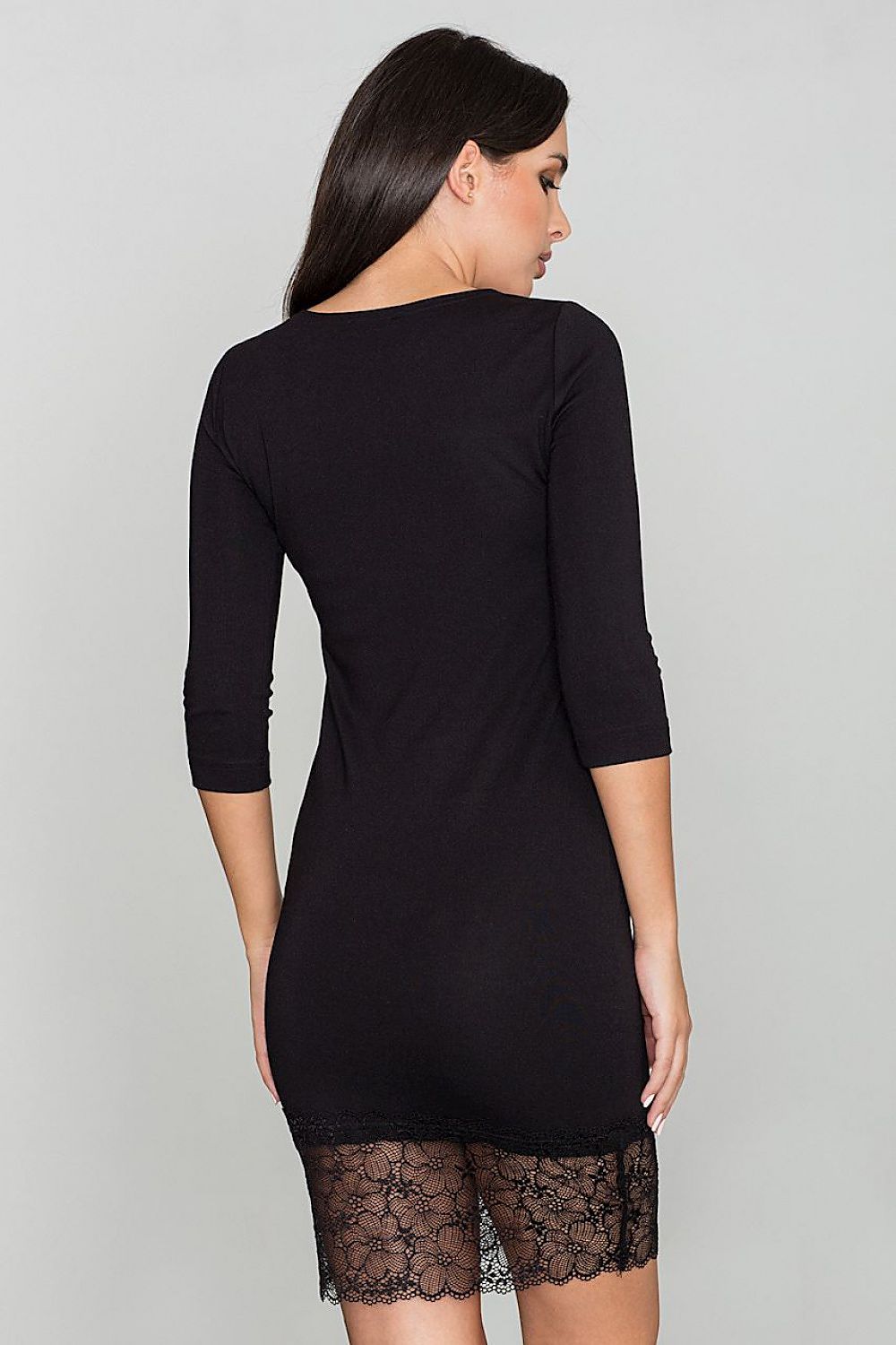  Rochie de seară model 111054 Figl 