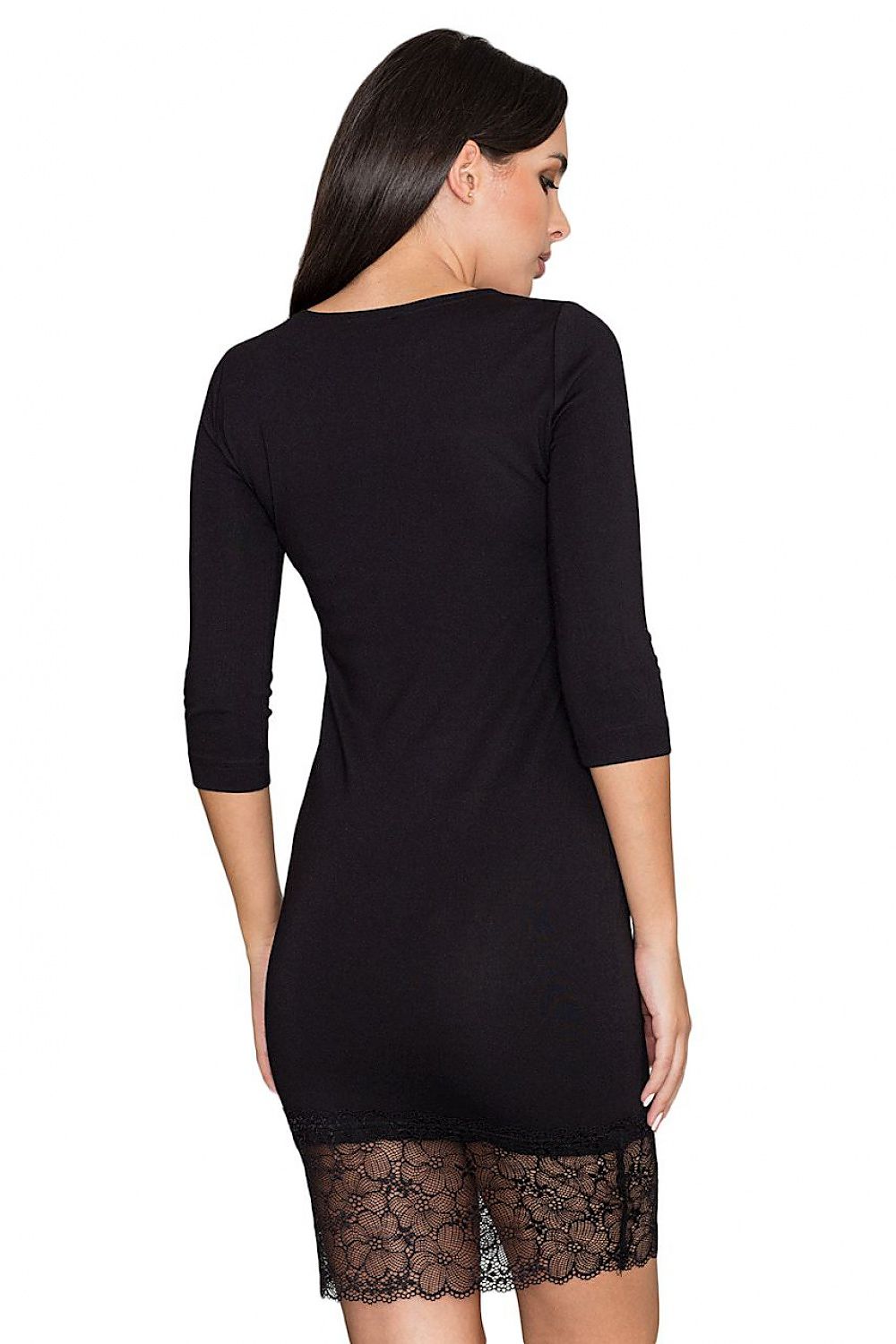  Rochie de seară model 111054 Figl 