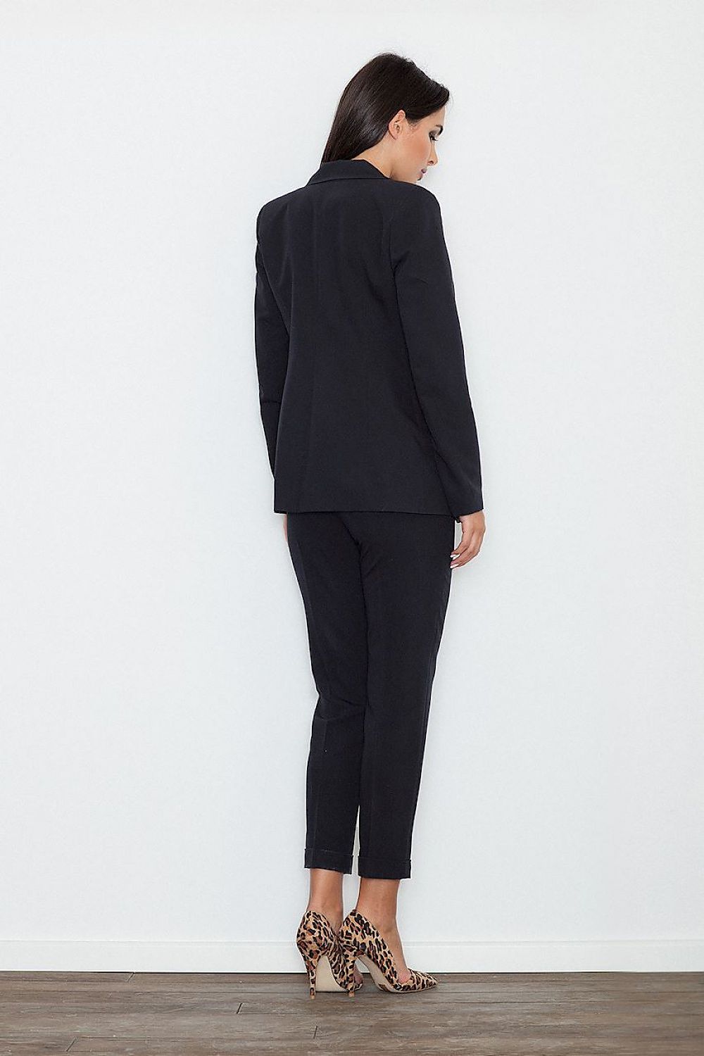  Pantaloni de damă model 111055 Figl 