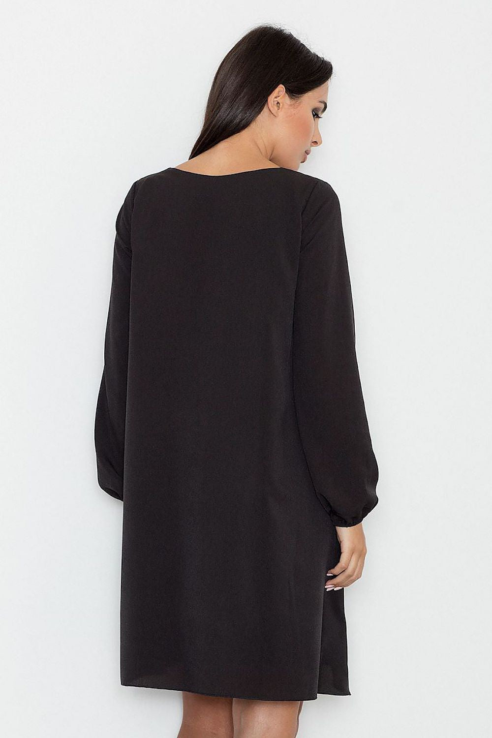  Rochie de zi model 111070 Figl 