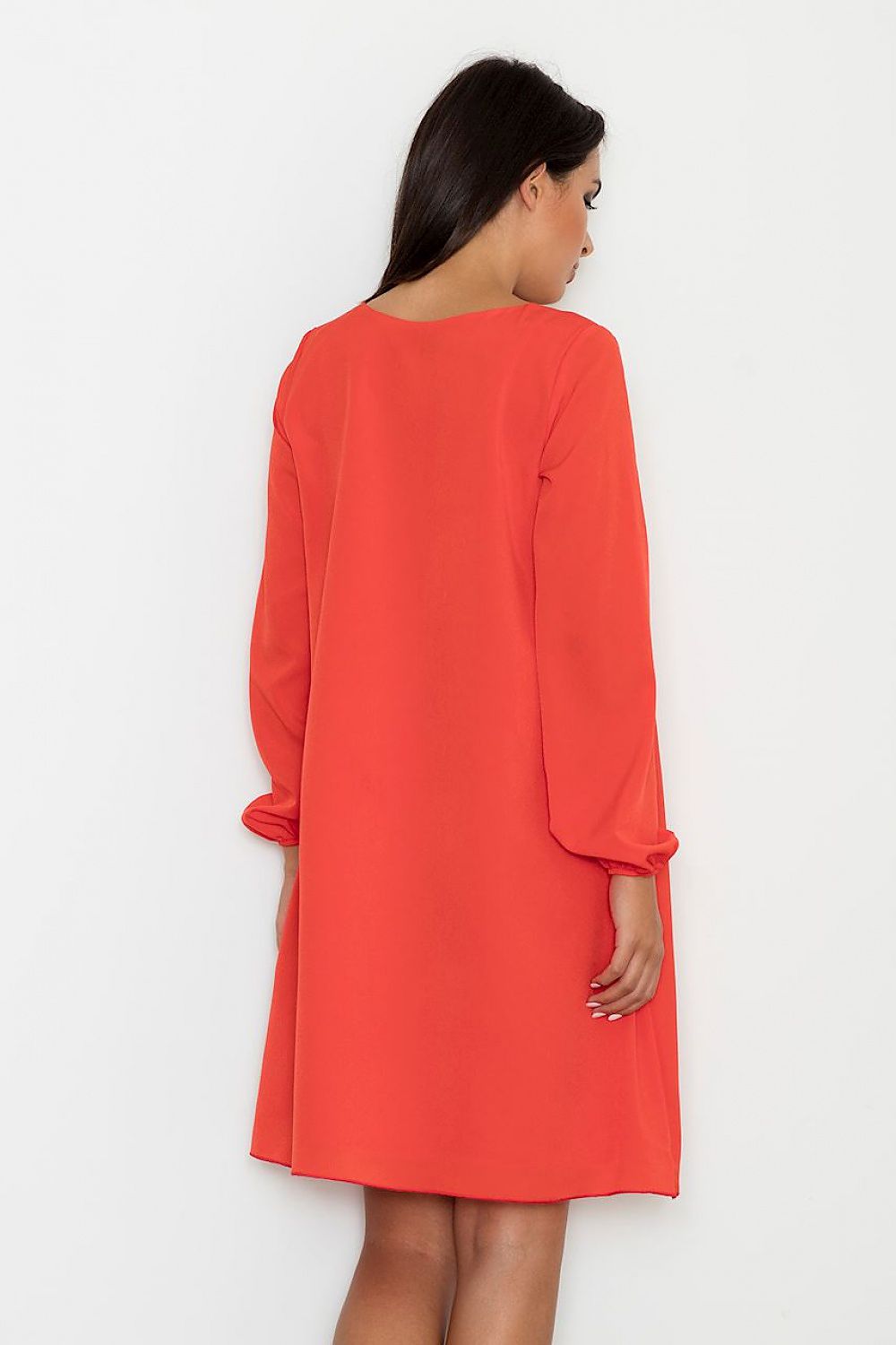  Rochie de zi model 111072 Figl 