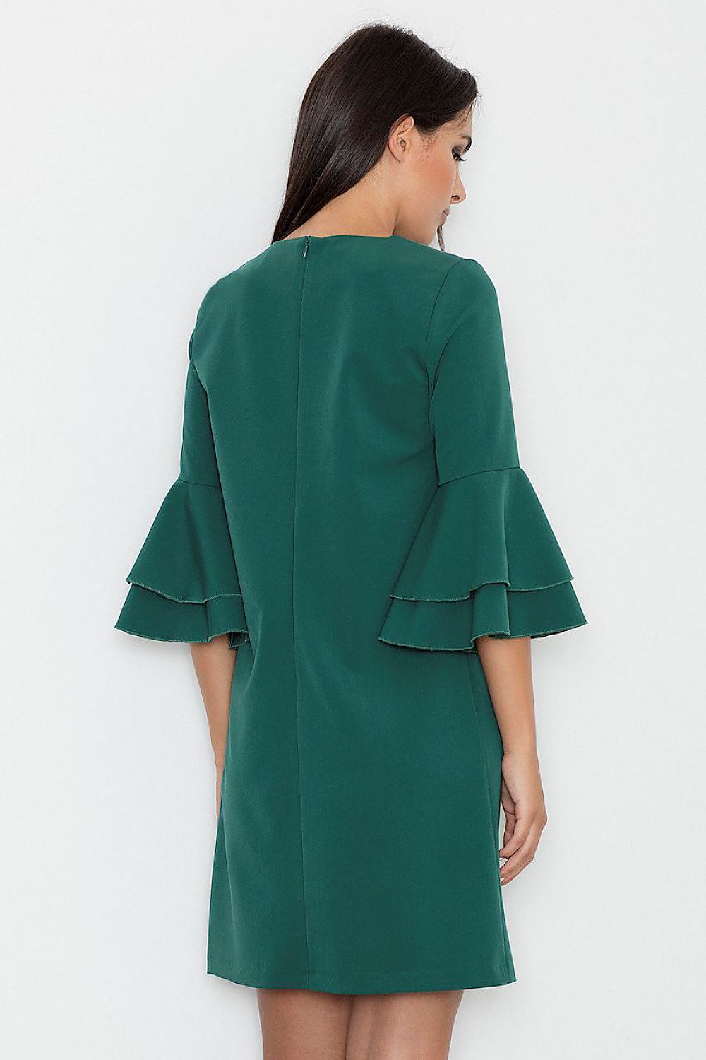  Rochie de zi model 111076 Figl 