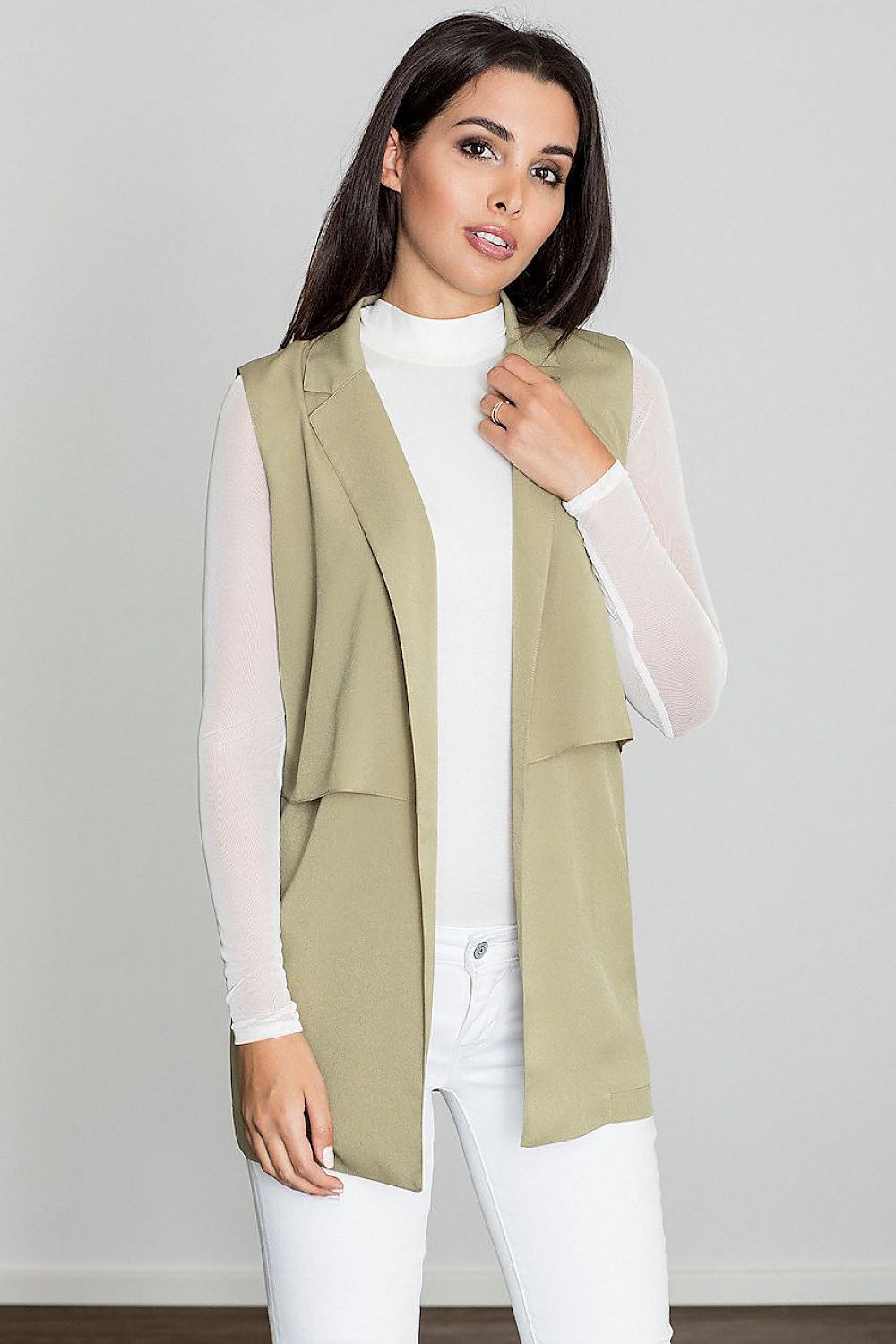  Vestă model 111088 Figl 