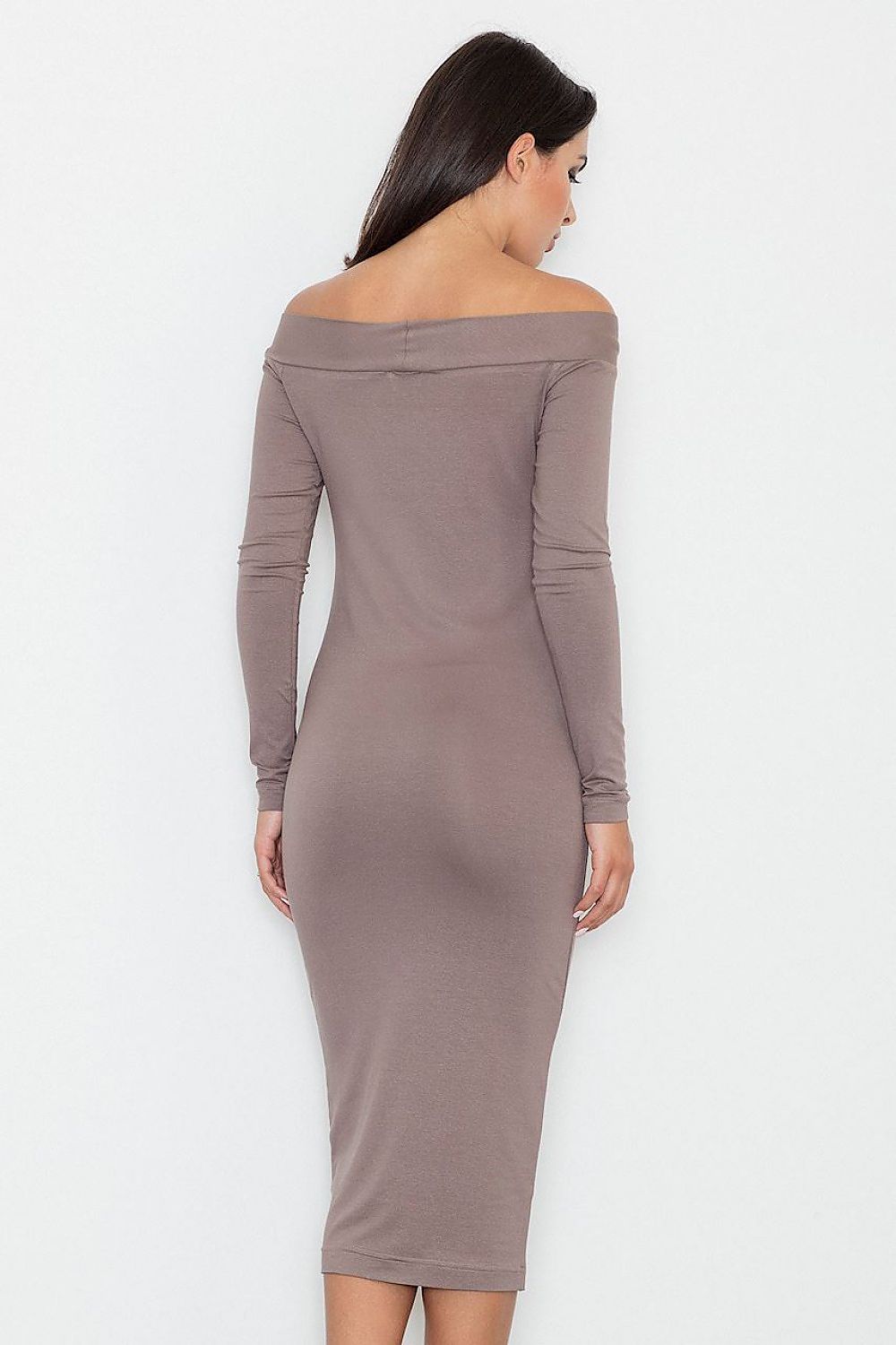  Rochie de seară model 111099 Figl 