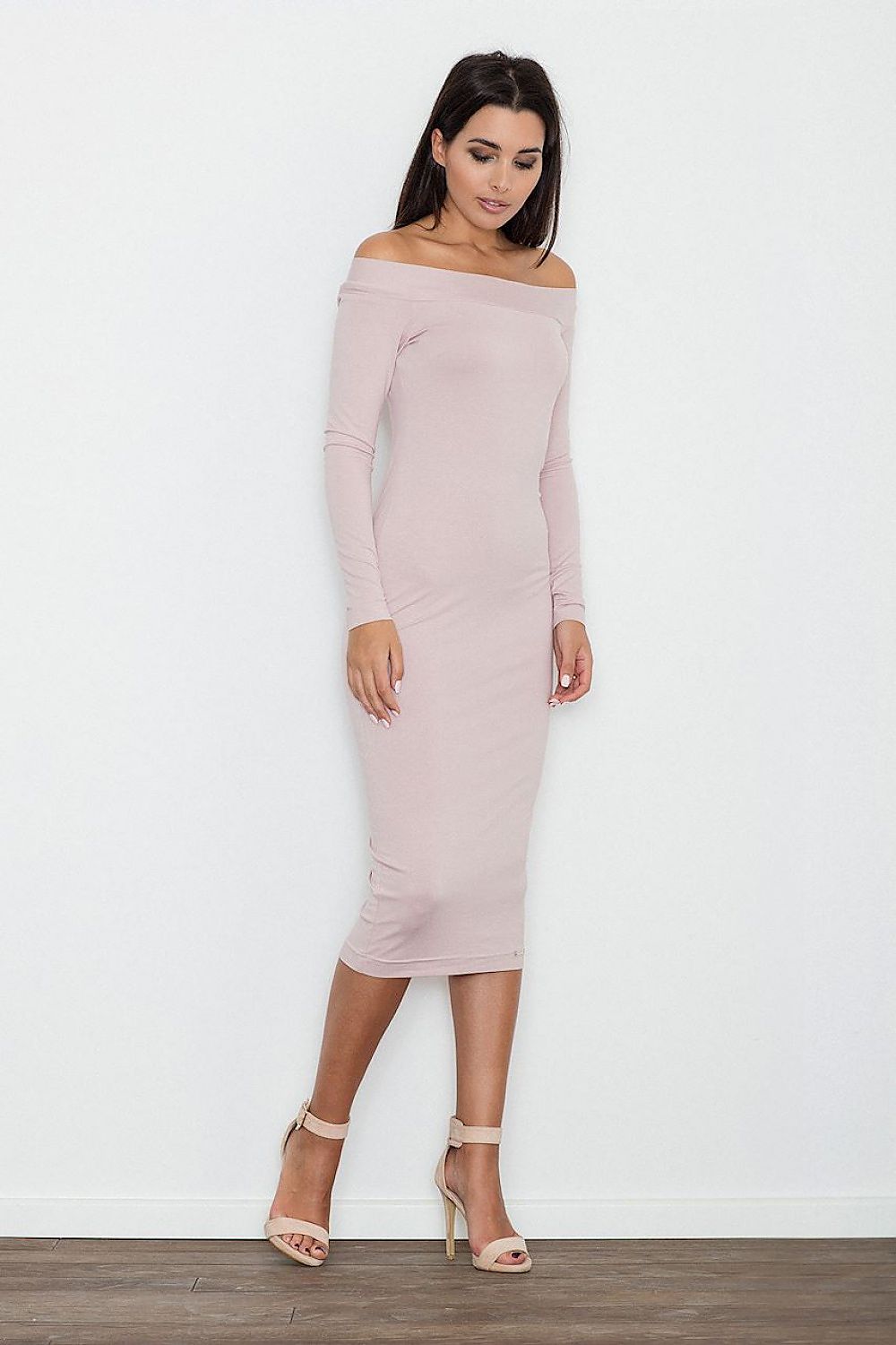  Rochie de seară model 111100 Figl 