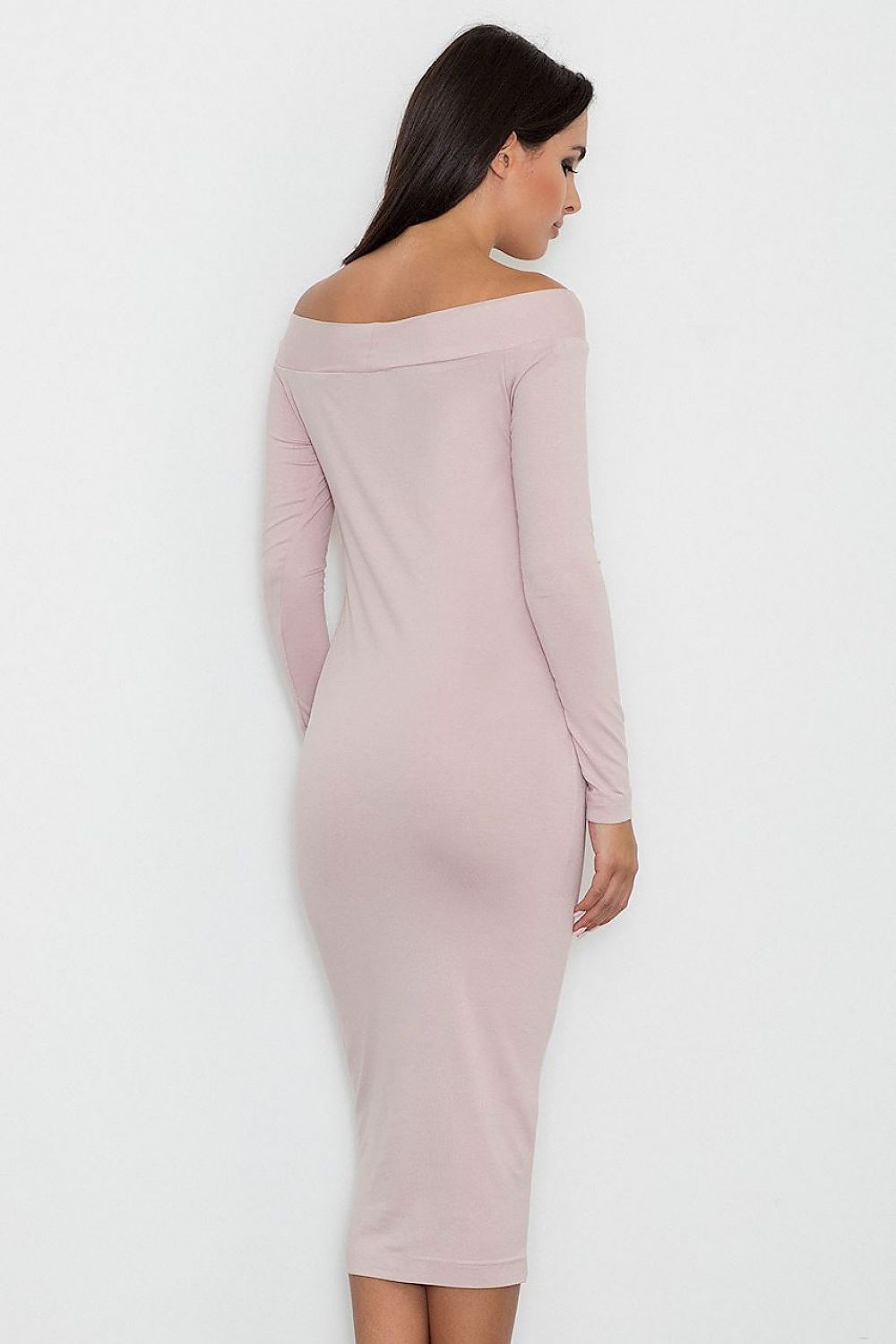  Rochie de seară model 111100 Figl 