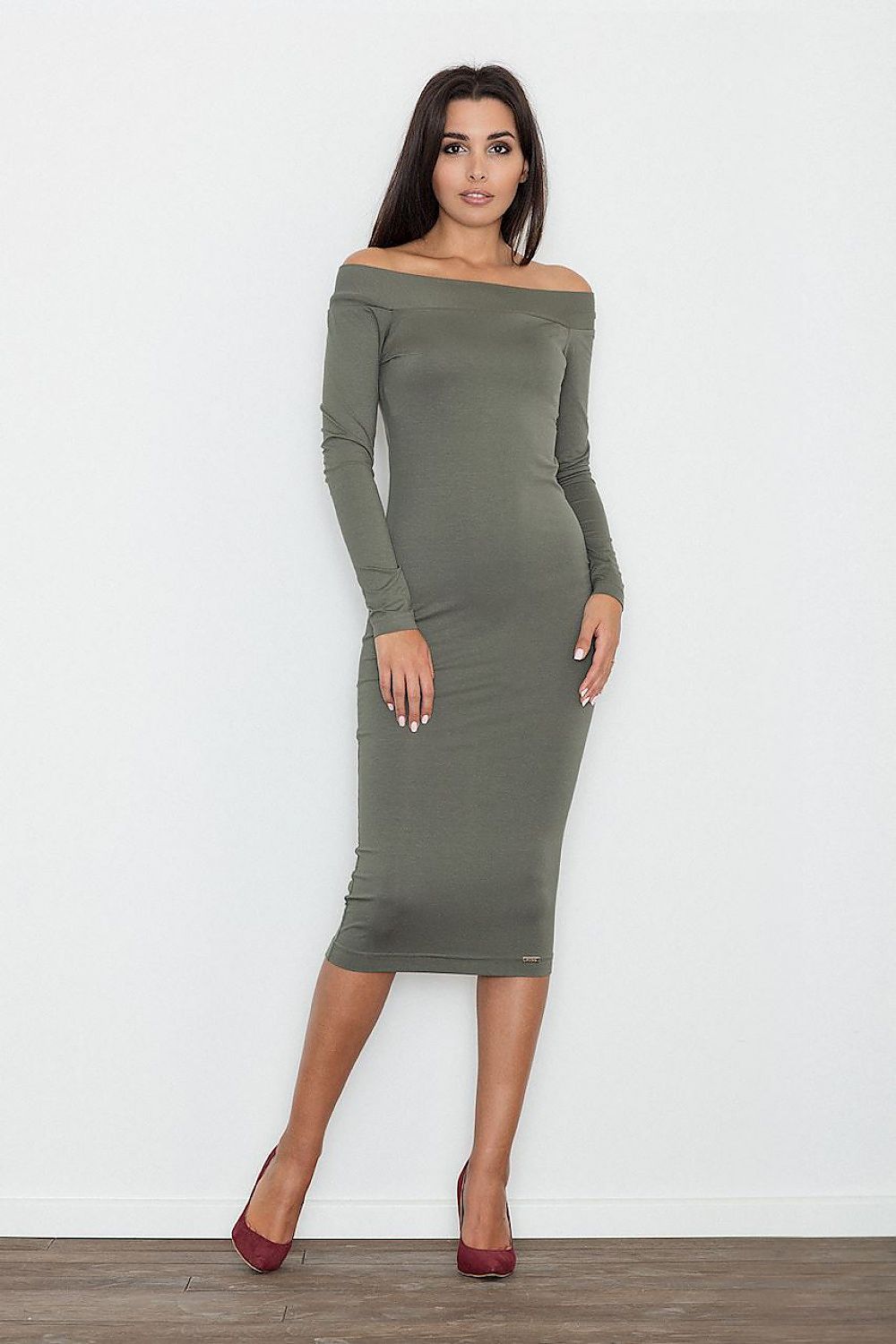  Rochie de seară model 111101 Figl 