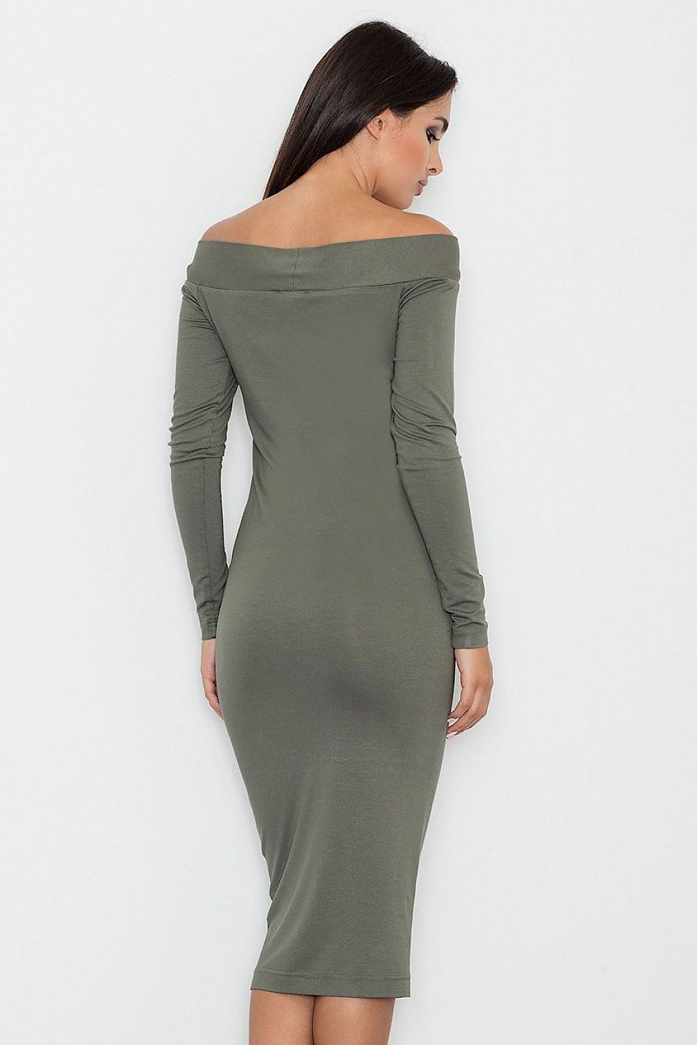  Rochie de seară model 111101 Figl 