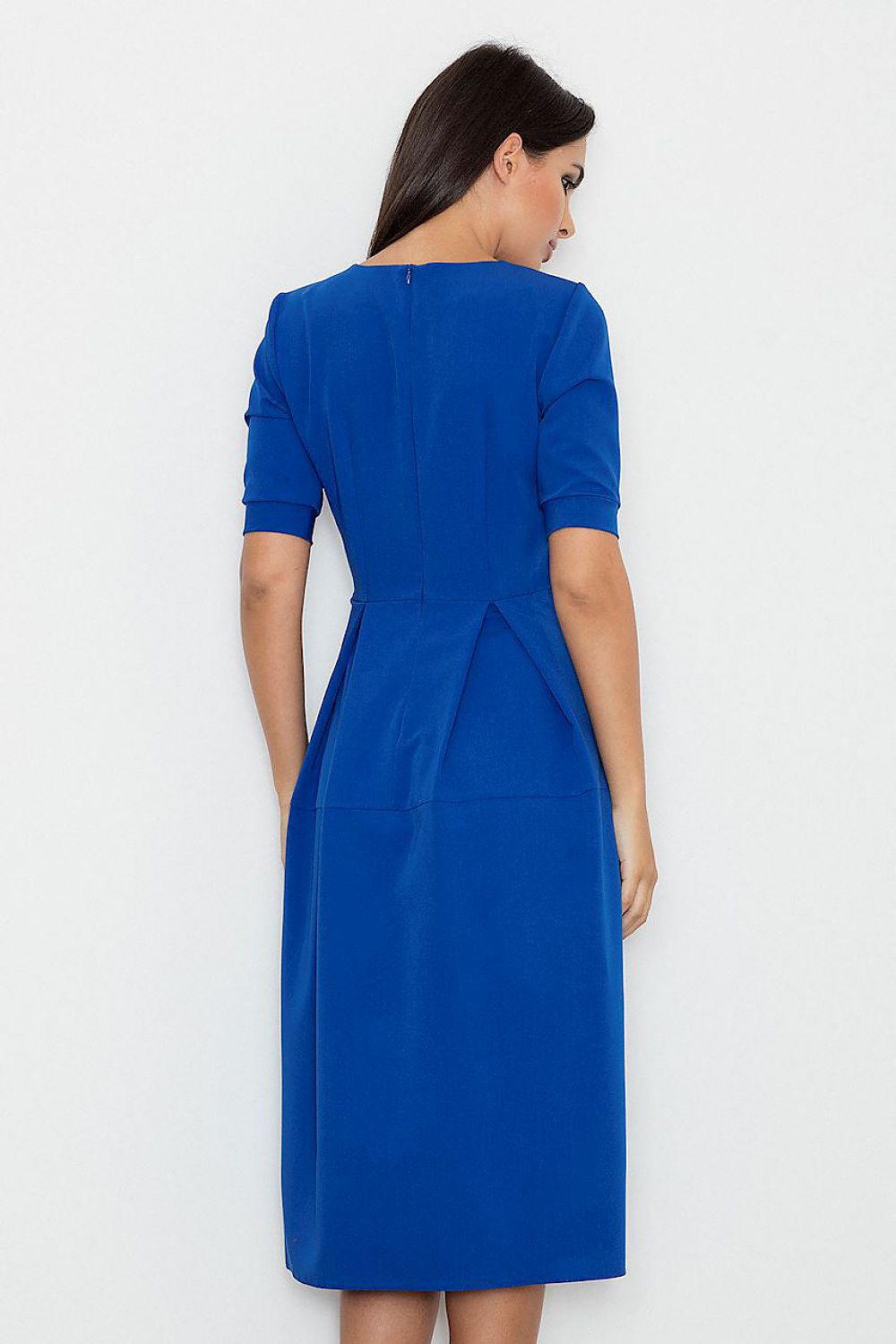  Rochie de zi model 111112 Figl 