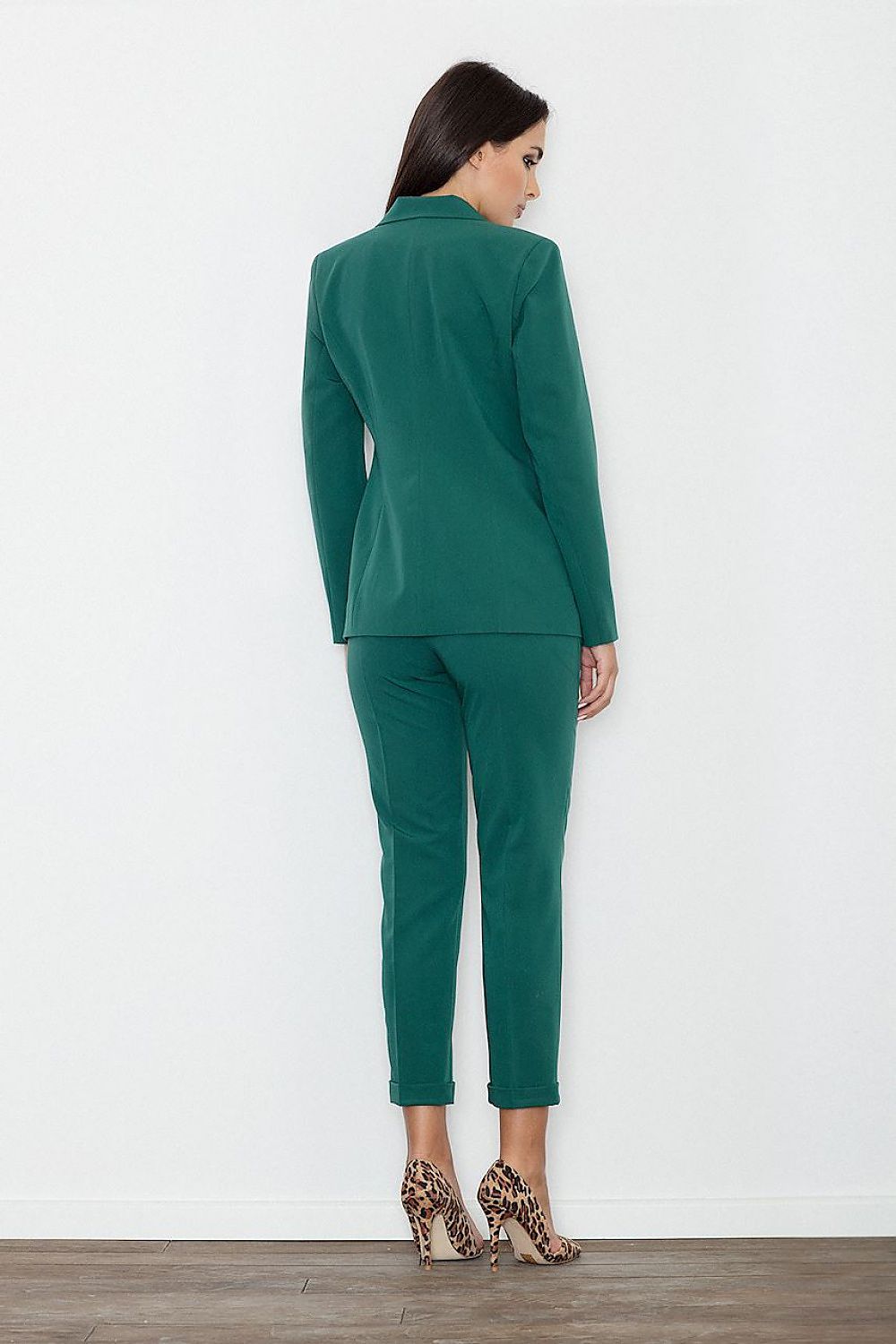  Pantaloni de damă model 111116 Figl 